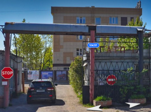 г. Санкт-Петербург, Благодатная, 65 г. Санкт-Петербург, Благодатная, 65